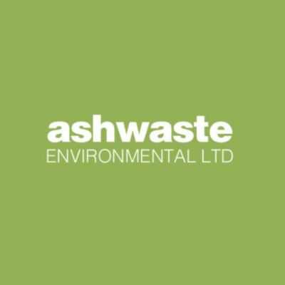 Ashwaste Environmental Ltd.